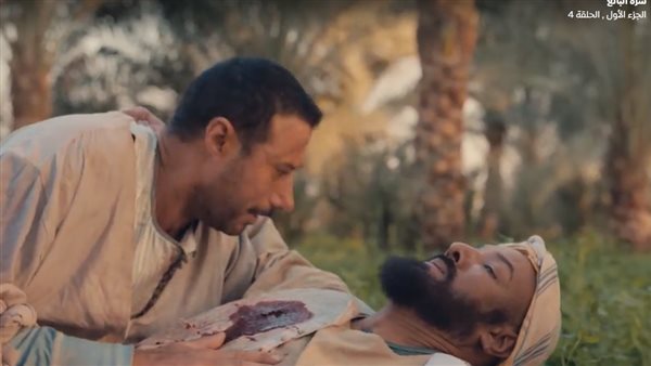 هشام الجخ وأحمد السعدني