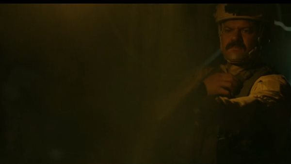 مسلسل الكتيبة 101