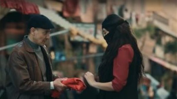 مسلسل سوق الكانتو