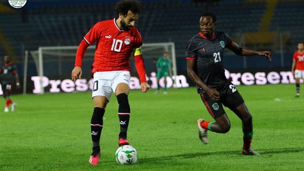 مباراة الذهاب بين