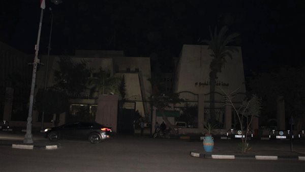 الفيوم تشارك في الحدث