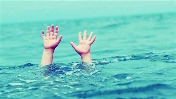 غرق طفل _ صورة تعبيرية