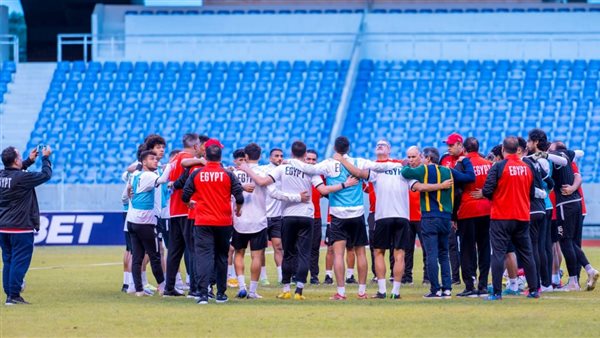 المنتخب الأولمبي