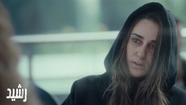 أمينة خليل في مسلسل