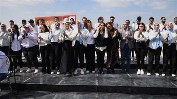 احتفالية بوادي الفروسية