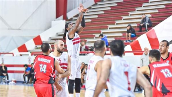 الزمالك وطلائع الجيش