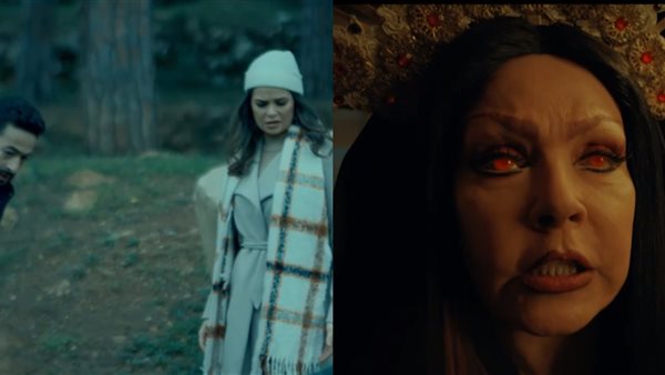 لوسي - حمداة هلال