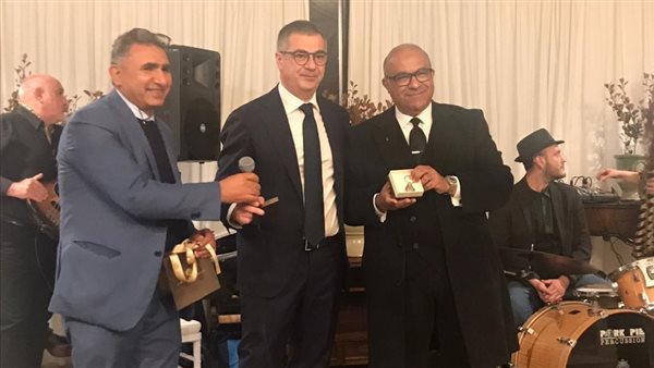 الكونفدرالية الإيطالية