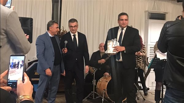 الكونفدرالية الإيطالية