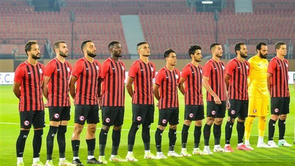 فريق نادي فيوتشر