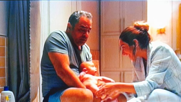 الحلقة الثالثة من