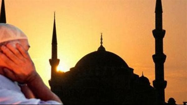 دعاء خامس يوم رمضان