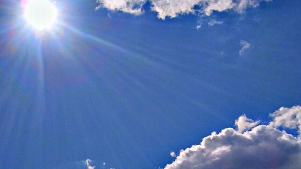 حالة الطقس - أرشيفية