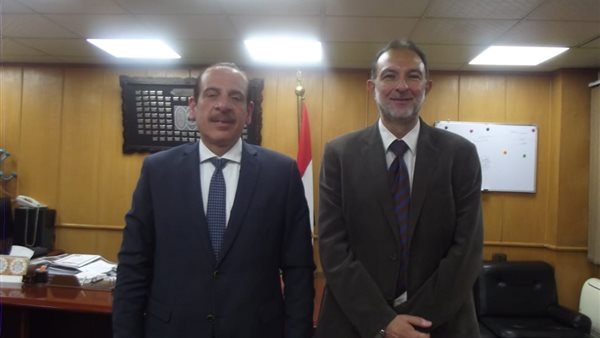 طارق الهوبي وعمرو