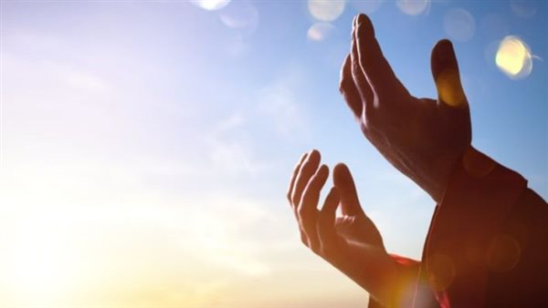 دعاء لمن لم يدرك