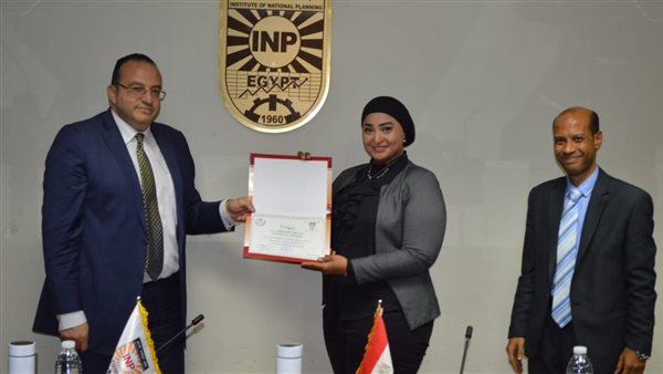 برنامج تدريبي