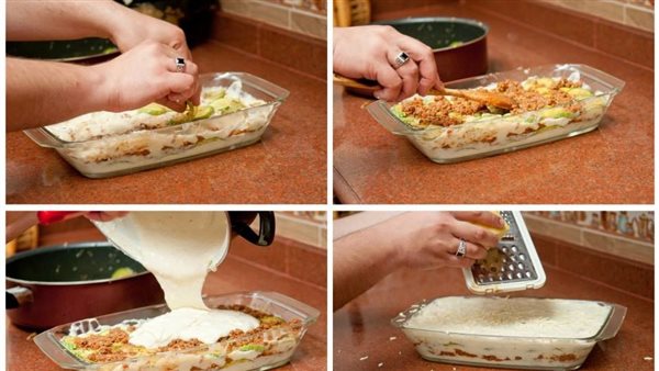 أكلات رمضانية