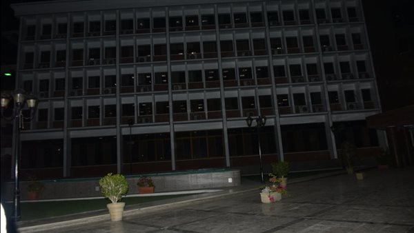 جامعة أسيوط تشارك