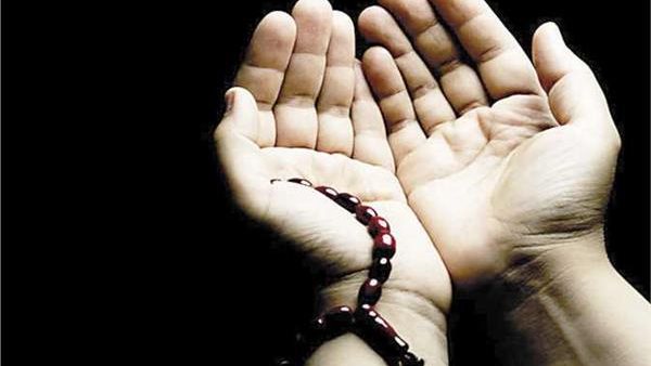 دعاء اليوم السابع