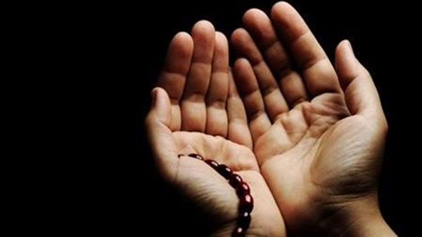 دعاء الفجر لتسهيل