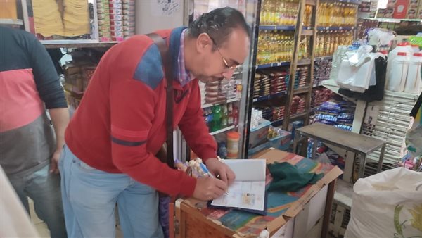 حملات على الأسواق