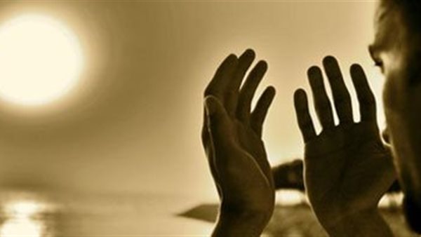 ادعية يوم الجمعة