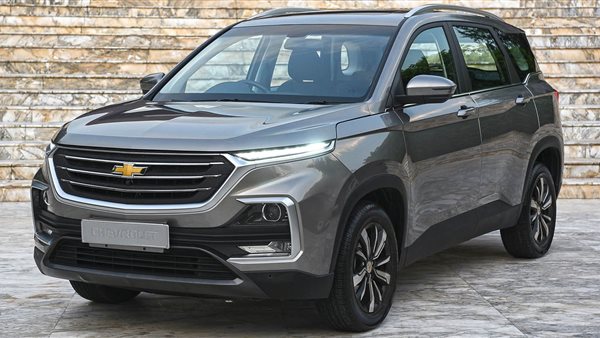 شيفروليه كابتيفا