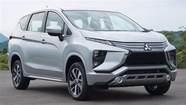 سيارات ميتسوبيشي