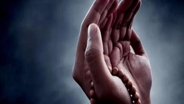 دعاء فجر اليوم الخامس