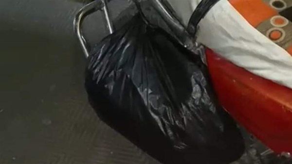 الطفل المعثور عليه