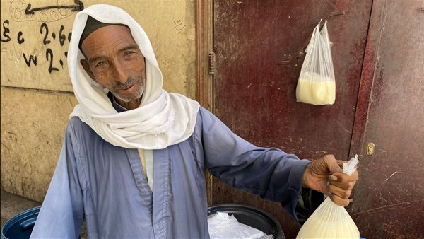 عم فتحي أشهر وأقدم