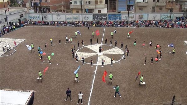 دورة مؤمن زكريا الرمضانية