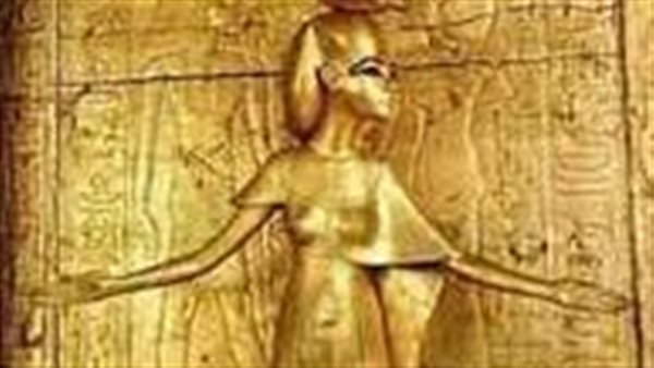 المعبودة سركت في