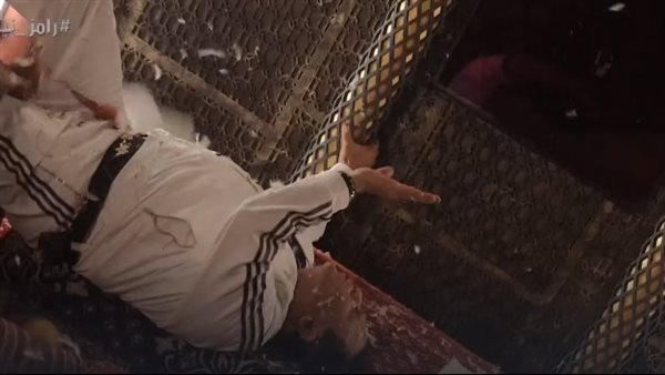 محمد فؤاد من برنامج