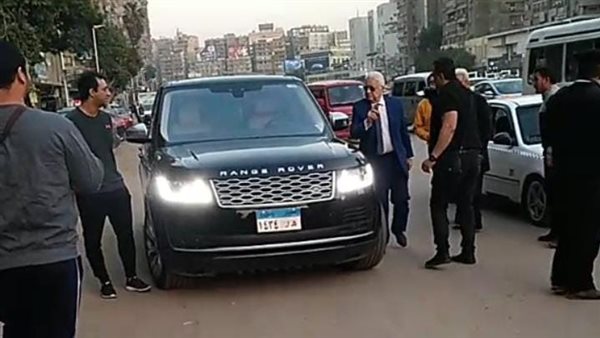 مرتصى منصور