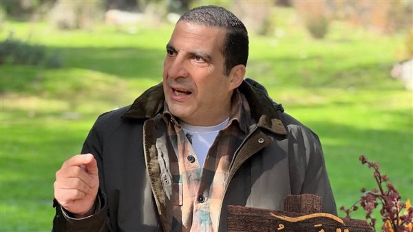 الدكتور عمرو خالد