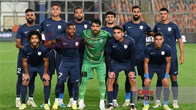 رئيس إنبي بعد الفوز على المقاولون العرب: سعيد بالأداء الرجولي للاعبين