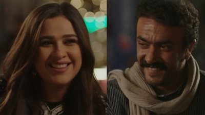 أحداث الحلقة الرابعة من مسلسل ضرب نار| الكوماندا يطلب يد مهرة.. وياسمين عبد العزيز تمازح العوضي بالكبدة النية