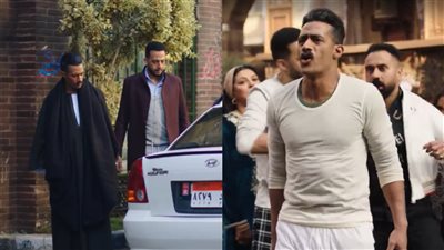 ملخص الحلقة الرابعة من مسلسل جعفر العمدة| فشل خطة كارم لقتل محمد رمضان.. واقترابه من العثور على نجله