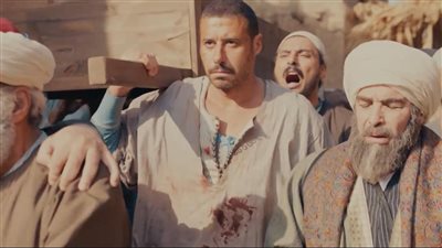 مسلسل سره الباتع الحلقة 5.. السلطان حامد يأخذ ثأر صابر والفرنسيون يقررون إعدام شيخ البلد