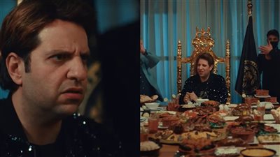 ملخص الحلقة الرابعة من مسلسل الصفارة| أحمد أمين لا يتقبل حياته كعازف.. ويسخر من أحد المطاعم الشهيرة