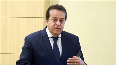 وزير الصحة: تكثيف حملات التوعية بأماكن الكثافة الإنجابية