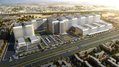 مدينة طبية وأخرى بحثية وقلعة لعلاج الأورام.. افتتاح مشروعات قومية بالجامعات المصرية قريبًا 