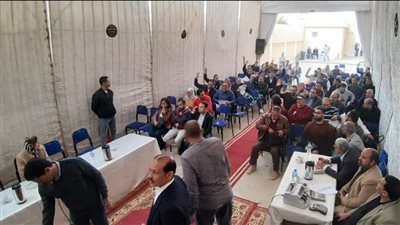 150 ألف جنيه سعر المتر التجاري في مزاد علني بمدينة الشروق