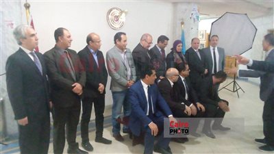 انطلاق اجتماع مجلس نقابة الصحفيين لتشكيل هيئة المكتب