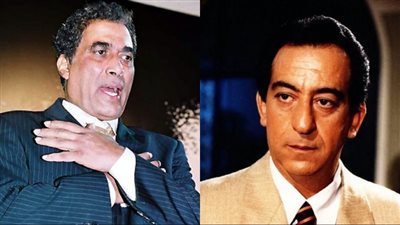 في ذكرى وفاة النمر الأسود.. أحمد راتب: أحمد زكي ممثل عبقري ولكنه أذى السينما 