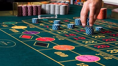 شركة تعلن حصولها على أول ترخيص لأنشطة القمار في الإمارات