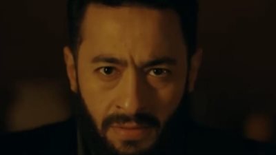 مسلسل المداح الحلقة الخامسة| حمادة هلال يبدأ فك طلاسم كتاب العهد.. والجن يواصل مؤامراته ضده