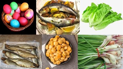 أجمل صور شم النسيم.. 7 معلومات مهمة عن هذه المناسبة