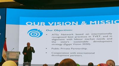 التعليم: مدارس التكنولوجيا التطبيقية مجانية.. ومعلموها على أعلى مستوى